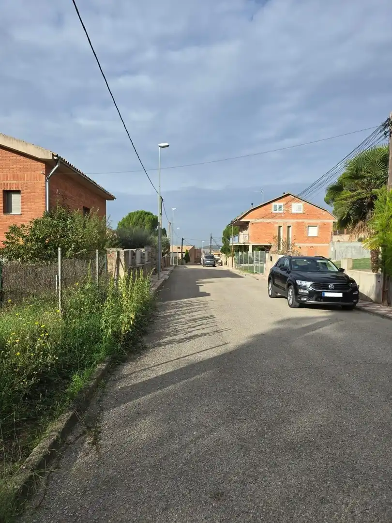 Lands and plots for sale in Carrer de Montcau, imagen 6