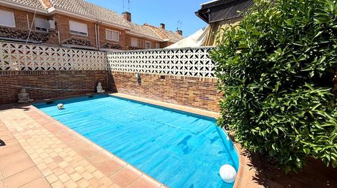 Foto 4 de Casa adosada en venda a La Ermita, Parla
