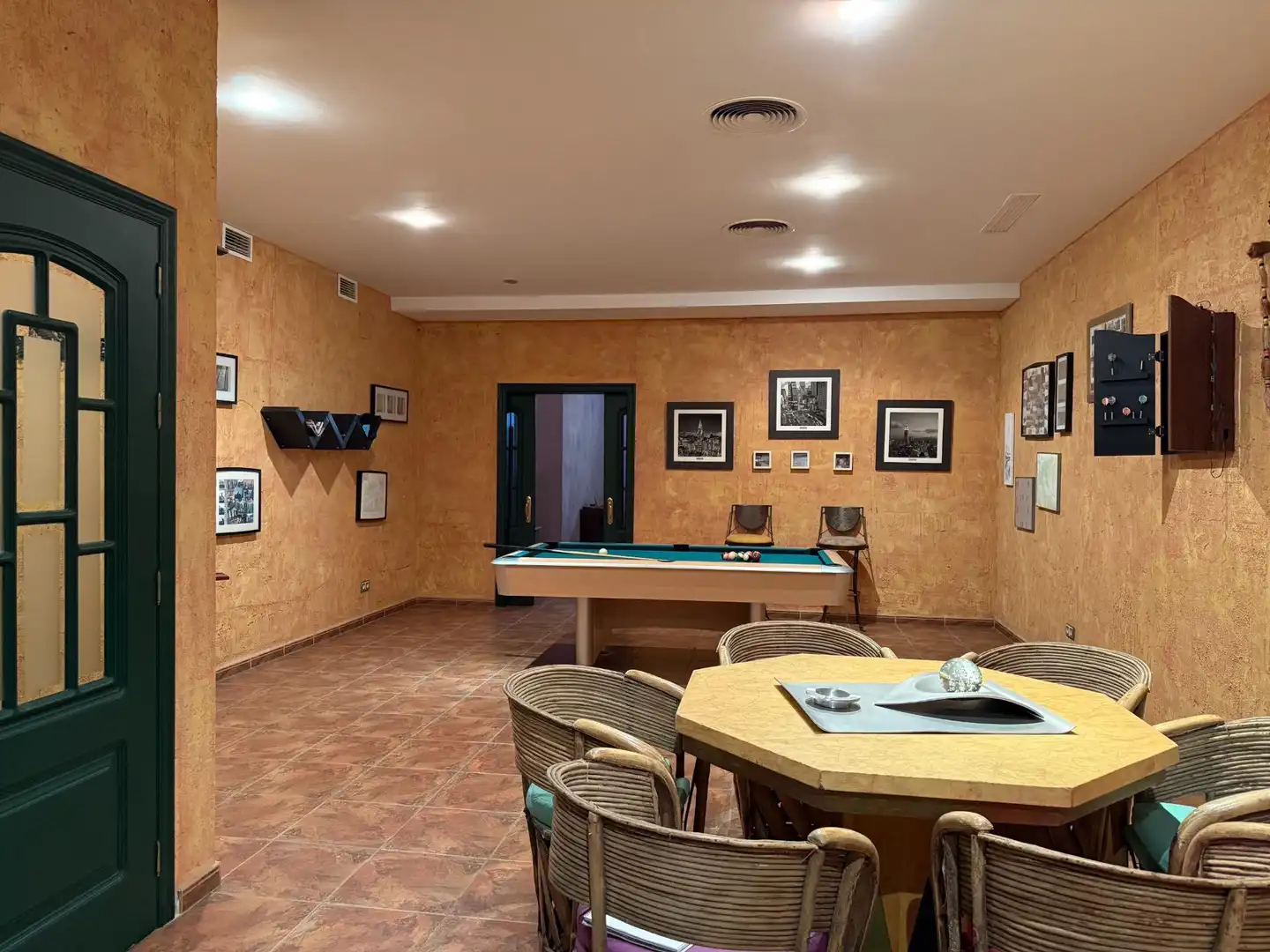 Casa o chalet en venta en Gelves con Aire acondicionado, Jardín privado y Terraza