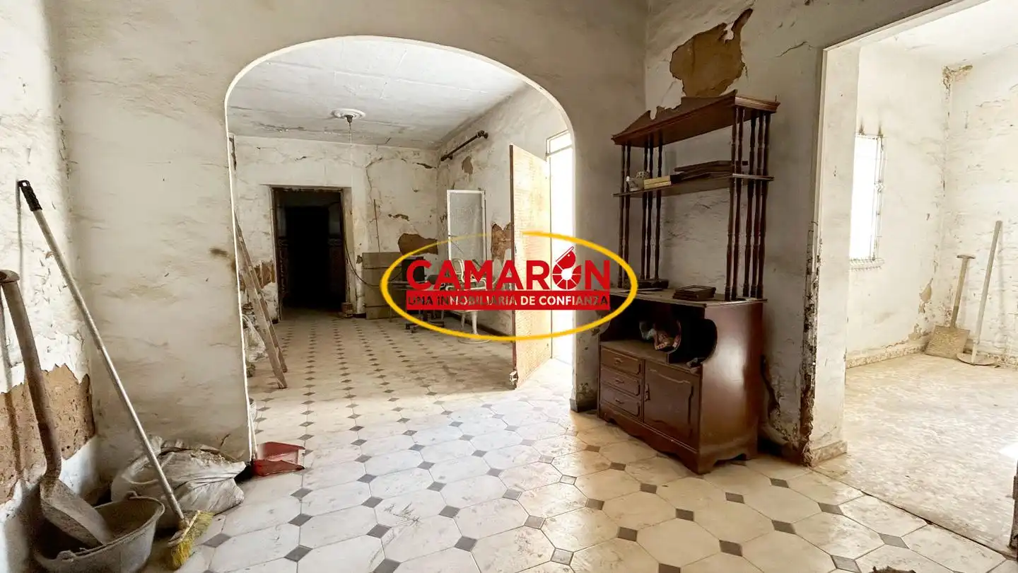 Casa rustica in vendita a Coria del Río, imagen 14