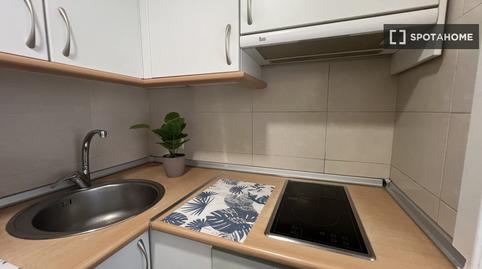 Foto 2 de Pis de lloguer a Berruguete,  Madrid Capital