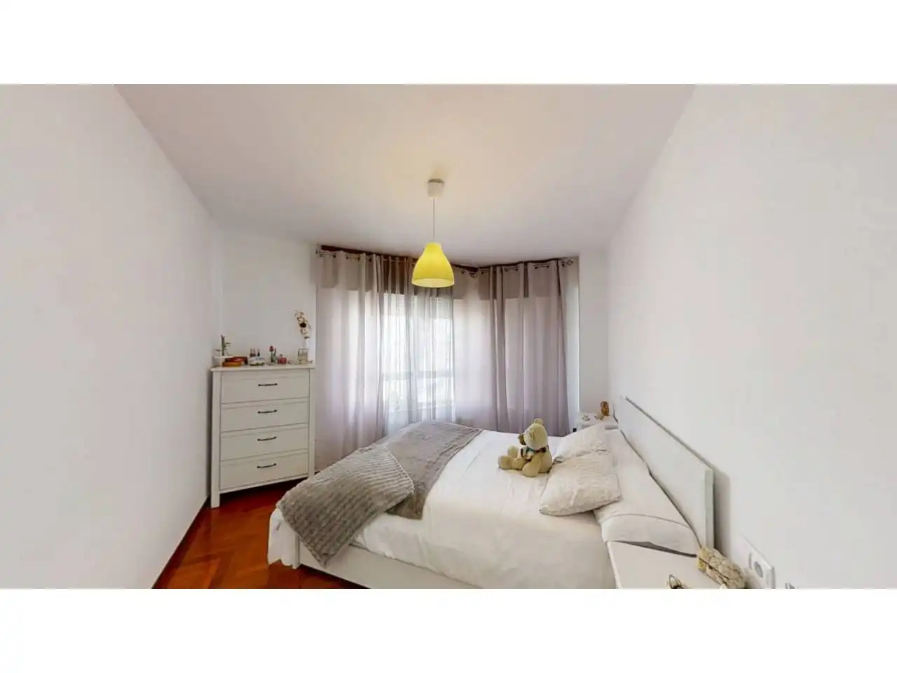 Wohnung mit Aufzug zum Verkauf in Calle Rúa Anxeriz, imagen 16