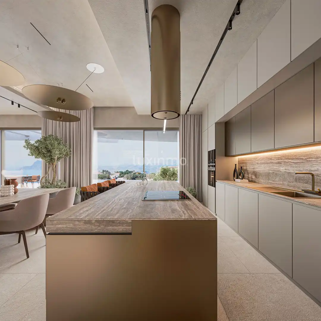 Villa avec piscine à vendre à Altea Hills, imagen 5