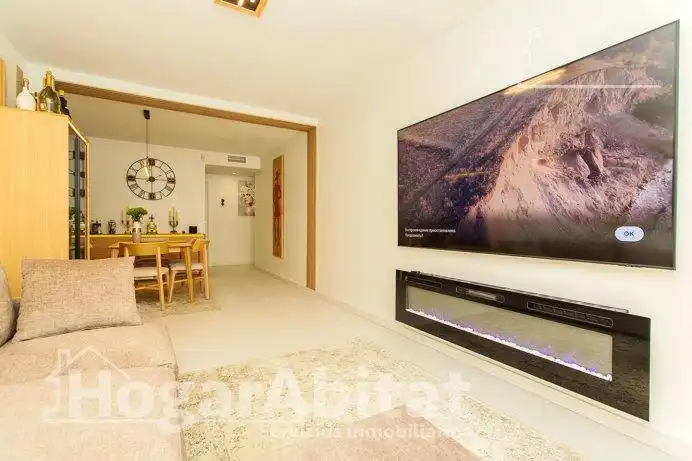 Flat with pool for sale in Calle MANILA, imagen 16