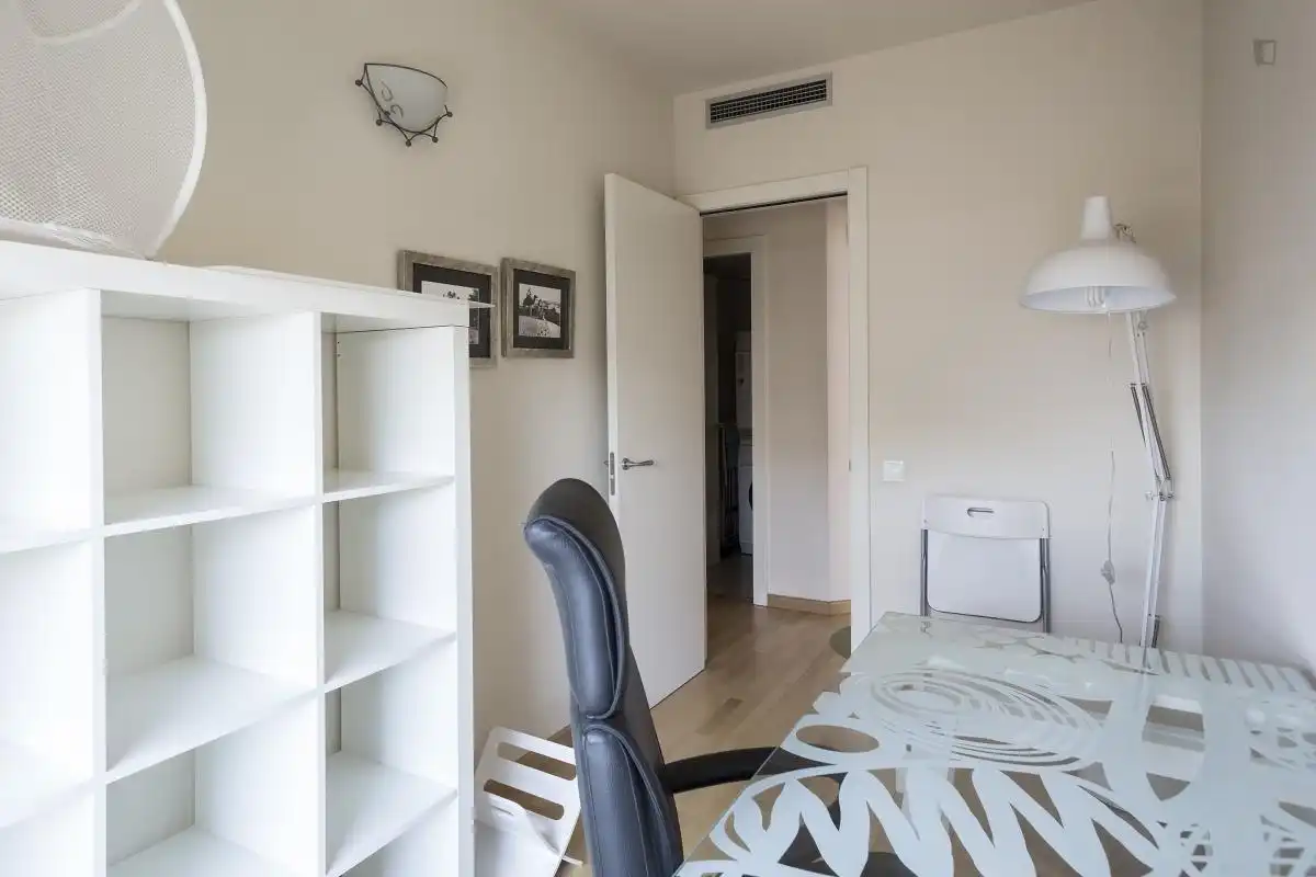 Apartments for rent in Diagonal Mar i el Front Marítim del Poblenou