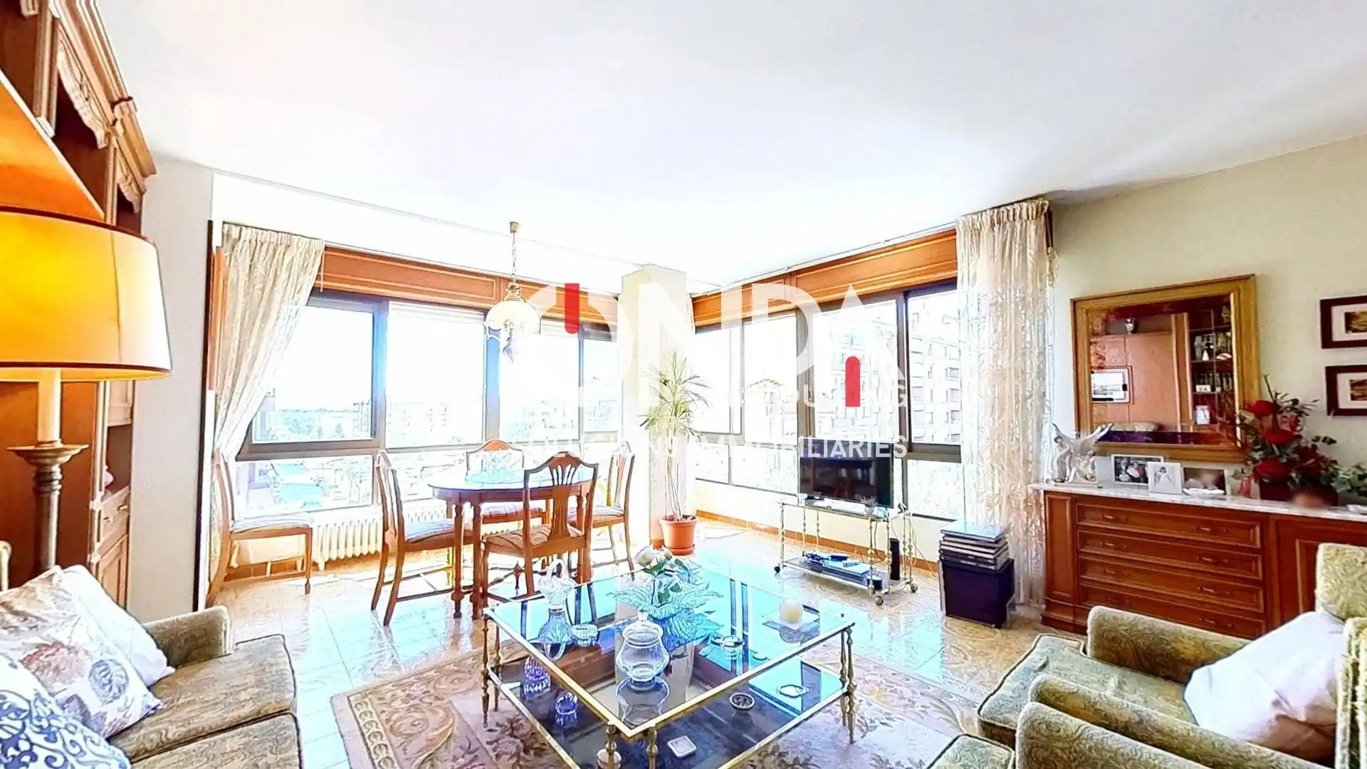 Piso con terraza en venta en DR FLEMING, imagen 14