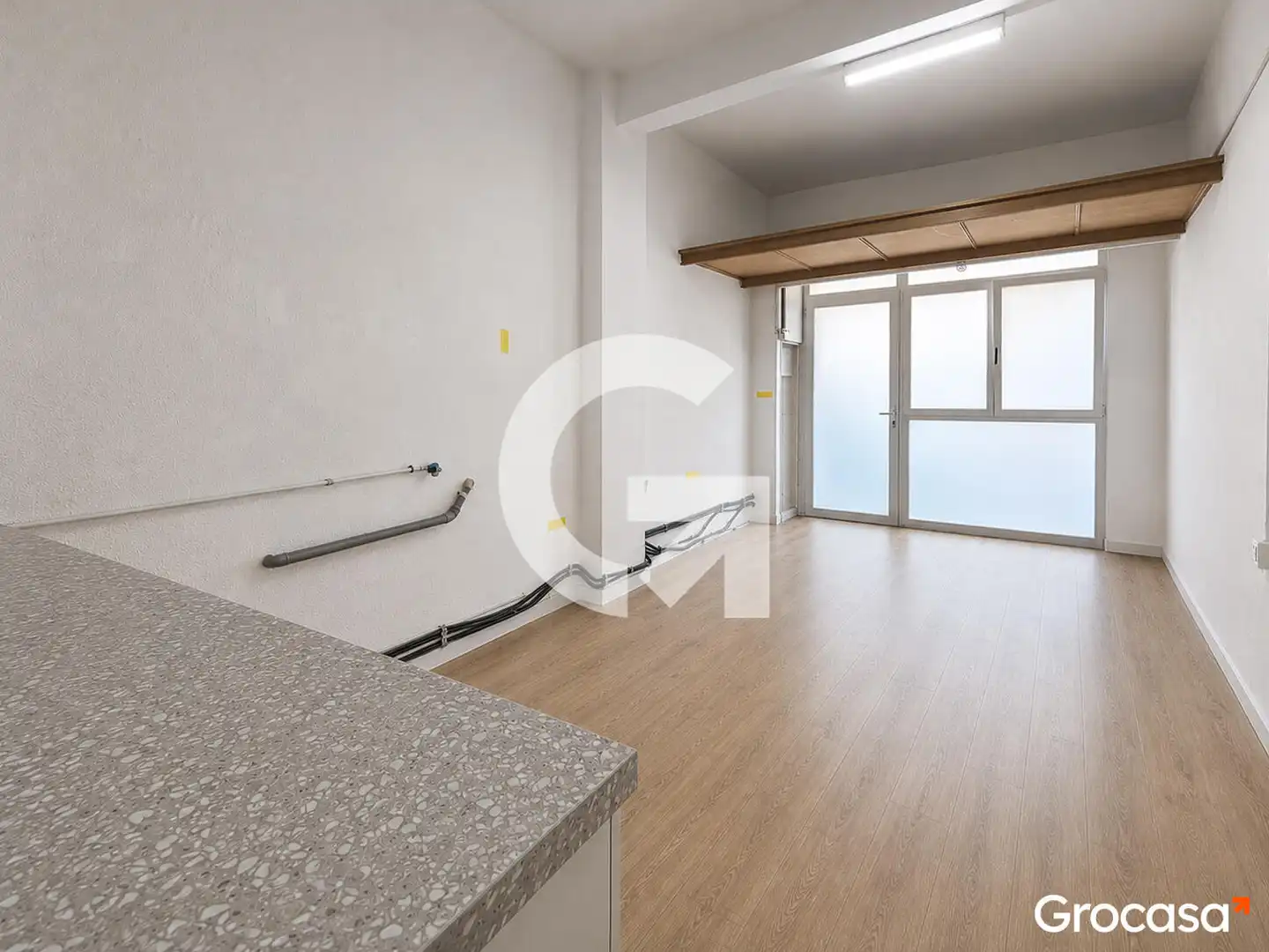 Cuina de Local en venda en Barcelona