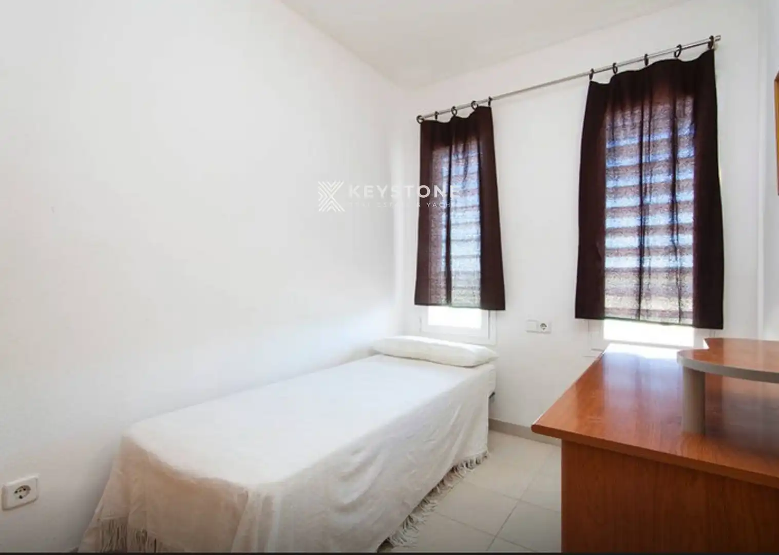 Piso de alquiler en Can Pastilla