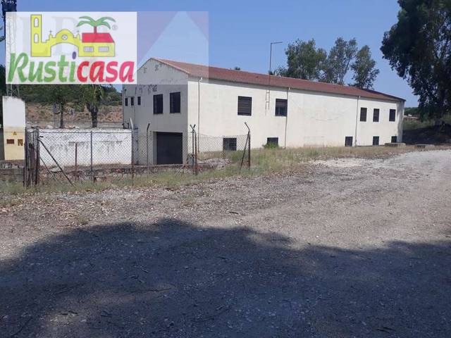 Casa-chalet en Venta en A-4, 0 en Guarromán