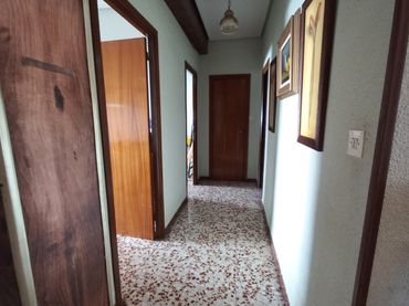 Casa en venda a Avenida Libertad