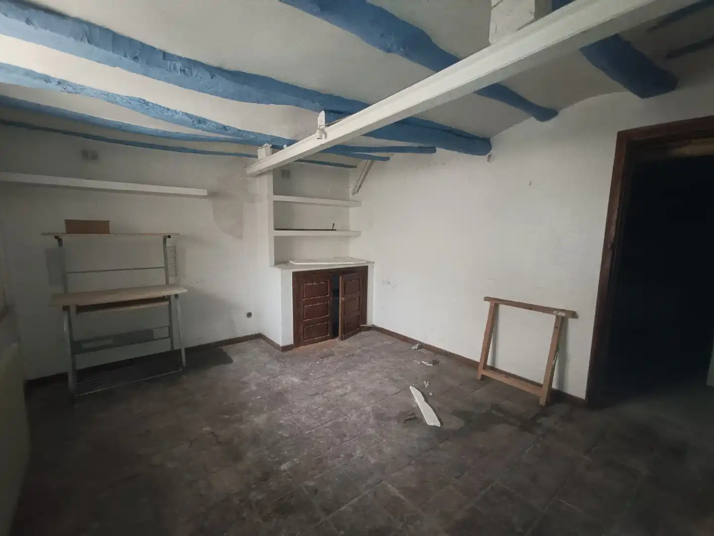 Finca rústica en venta en Calle la Plaza, Galar