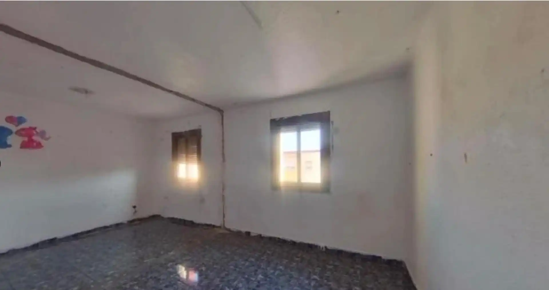 Piso en venta en Badalona