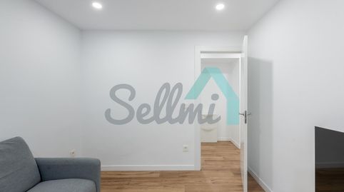 Foto 5 de Habitació a Monte Gamonal, Ciudad Naranco - Prados de La Fuente, Oviedo