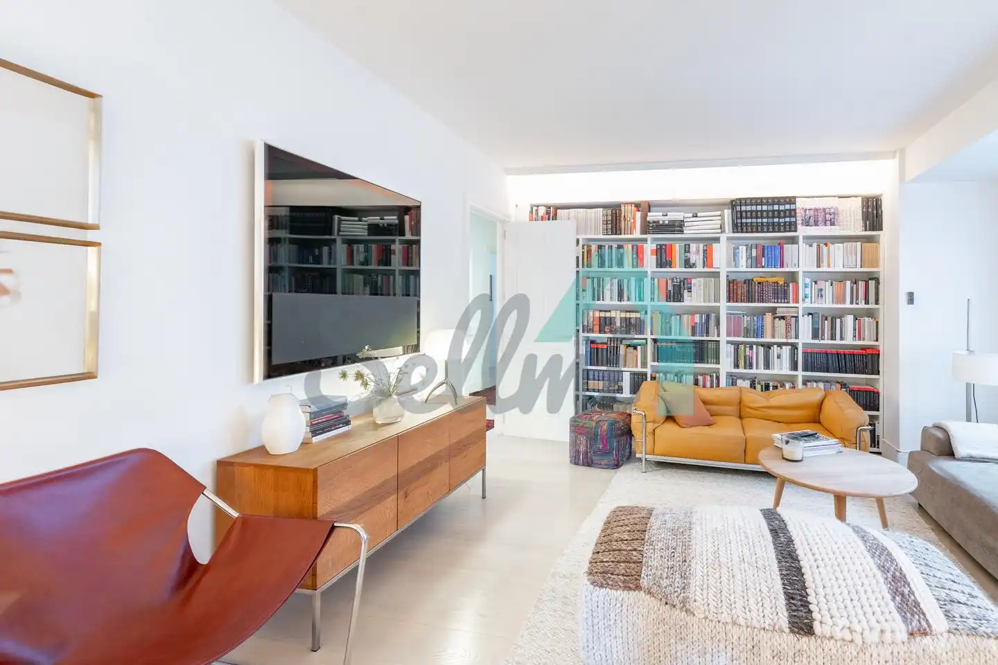 Flat with lift for sale in Calle Melquiades Álvarez, imagen 15