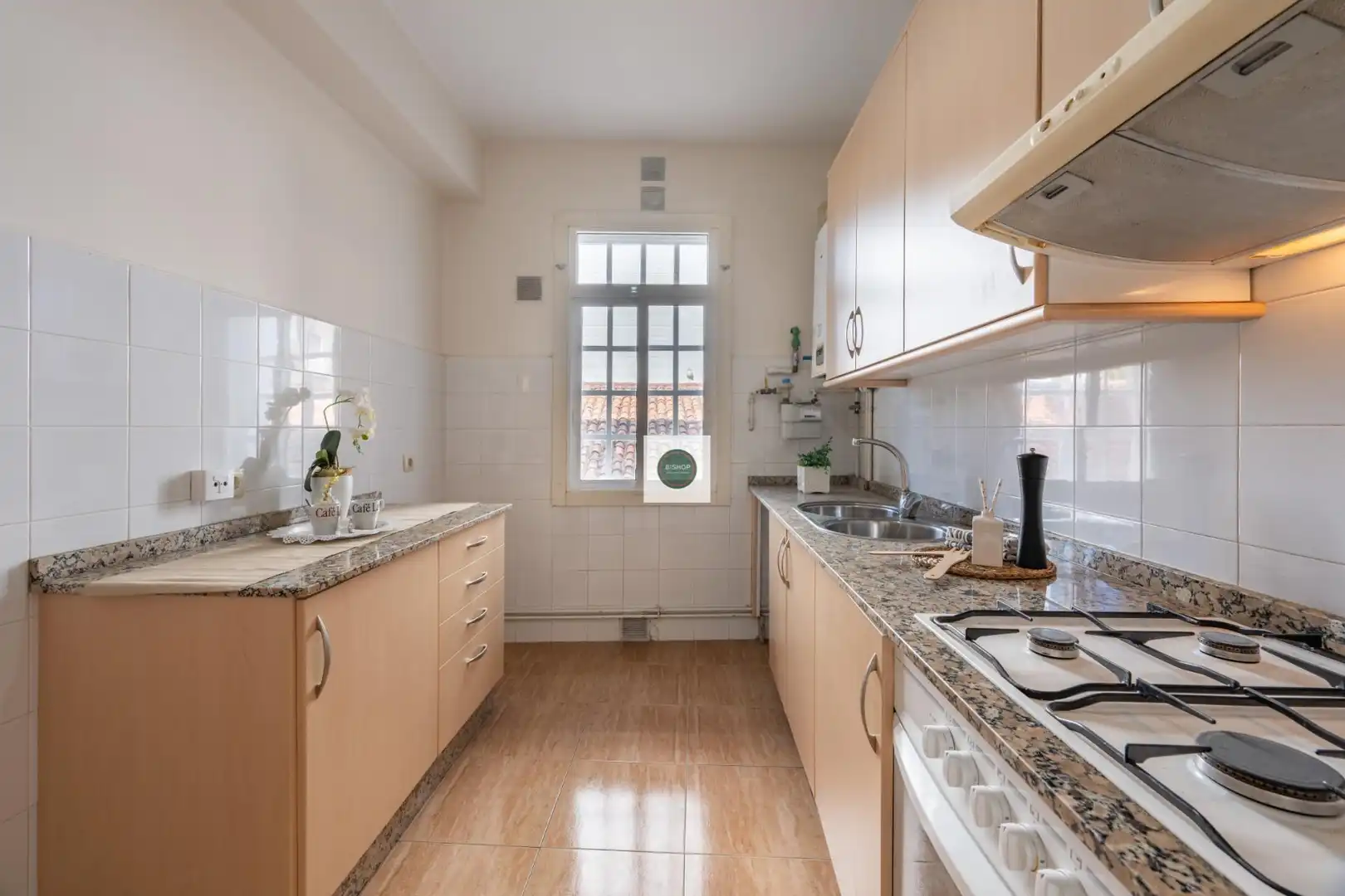 Piso en venta en Calle ALEXANDRE BOVEDA, imagen 10
