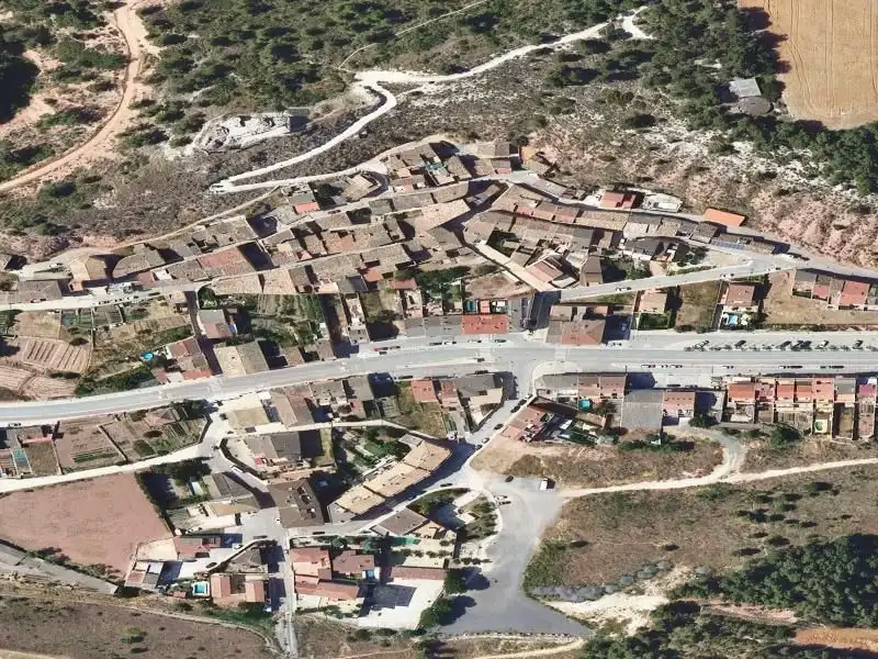 Casa in vendita a Avenida Canaletes, imagen 2