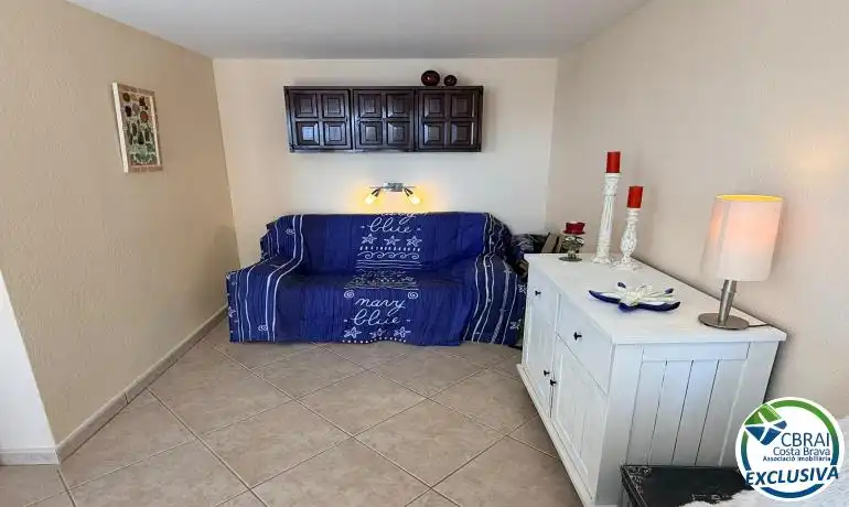 Apartamento con piscina en venta en Avinguda de la Gola de l'Estany, imagen 22