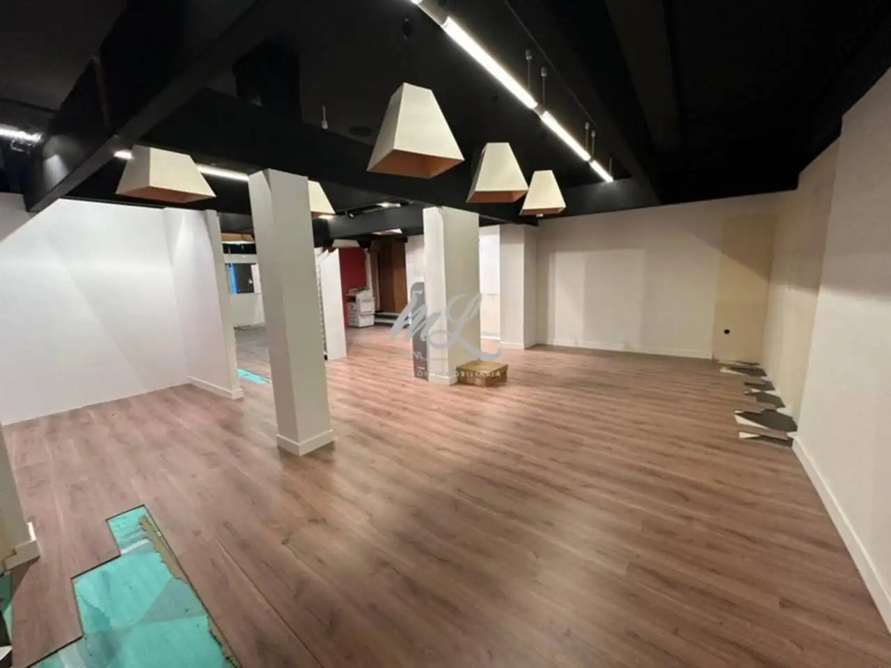 Local comercial en venda a Calle Cervantes, imagen 11