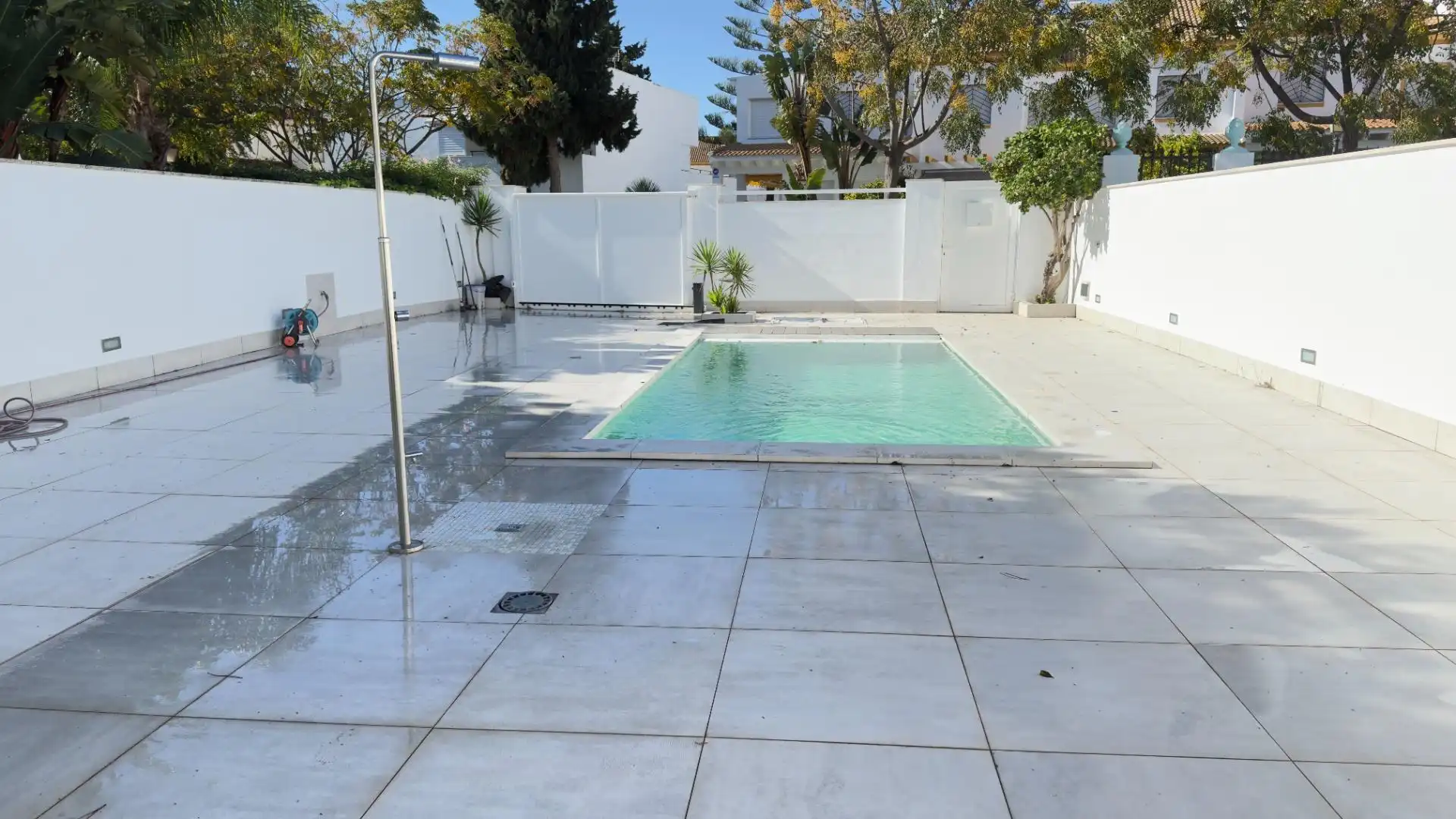 Maison jumelée avec piscine à vendre à Urbasur, imagen 71