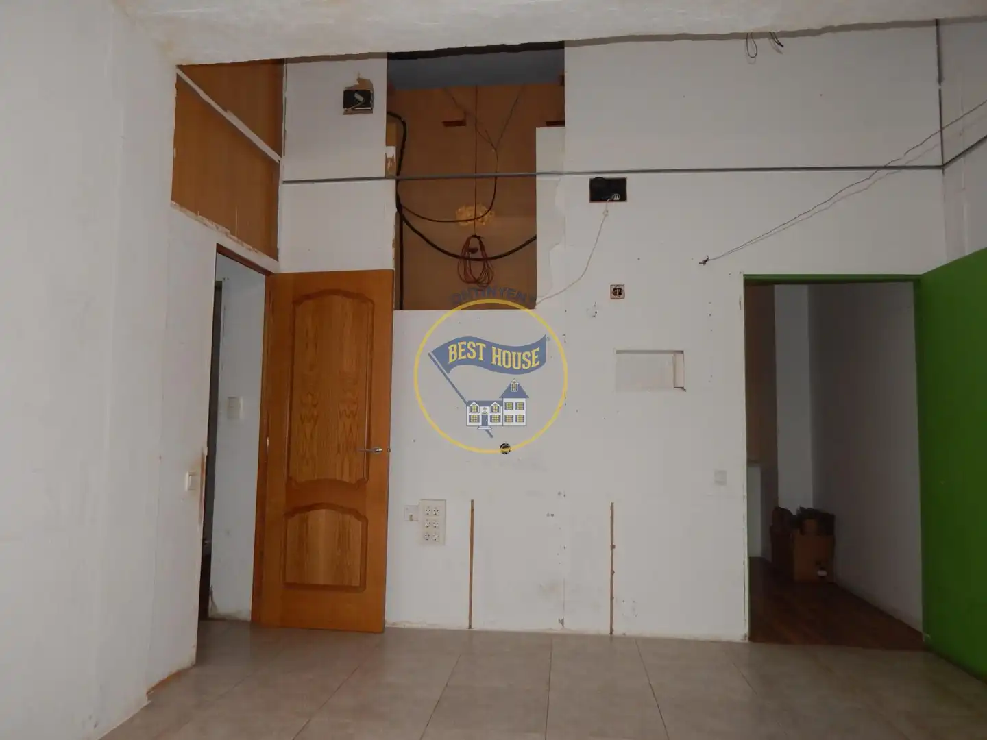 Business premises to rent in Sant Josep - Zona Hospital, imagen 21