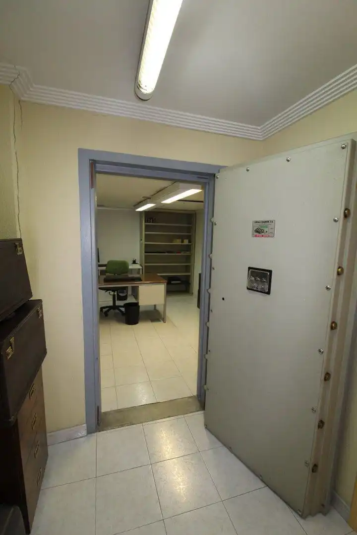 Bureau avec ascenseur à vendre à Centro - Casco Histórico, imagen 21