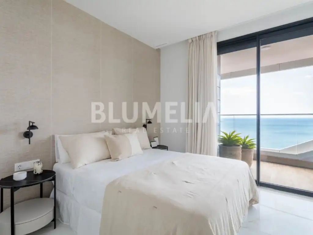 Appartement compact avec piscine à vendre à Playa de Poniente, imagen 16