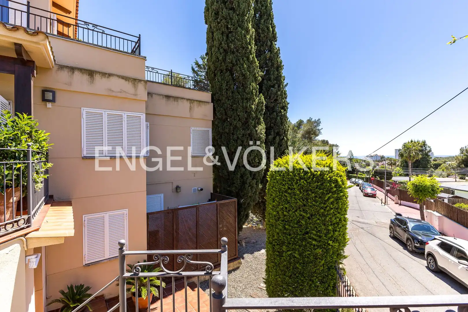 Maison avec terrasse à vendre à Vallpineda - Rocamar, imagen 32