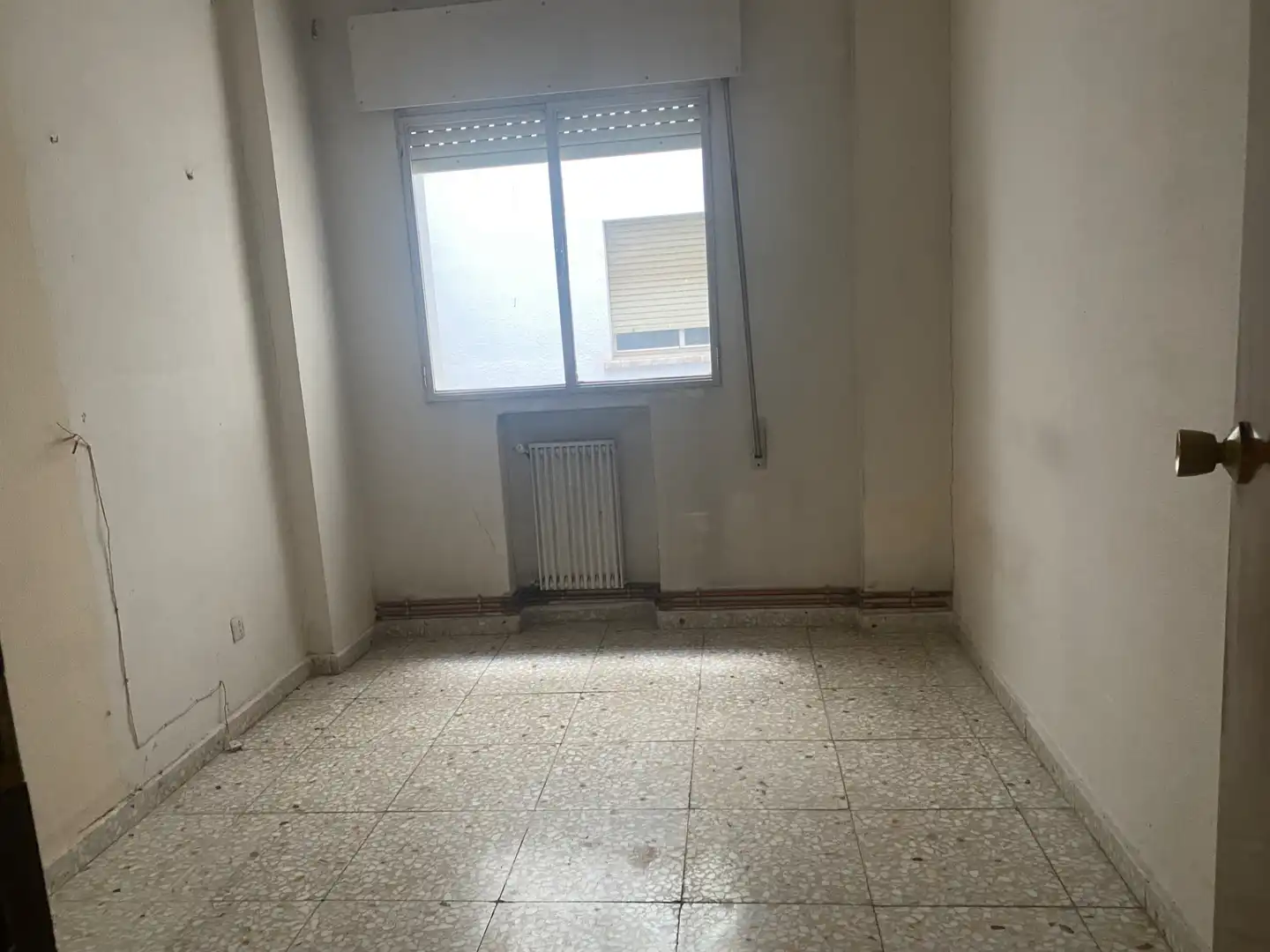 Wohnung zum Verkauf in Calle Olivo, La Morería