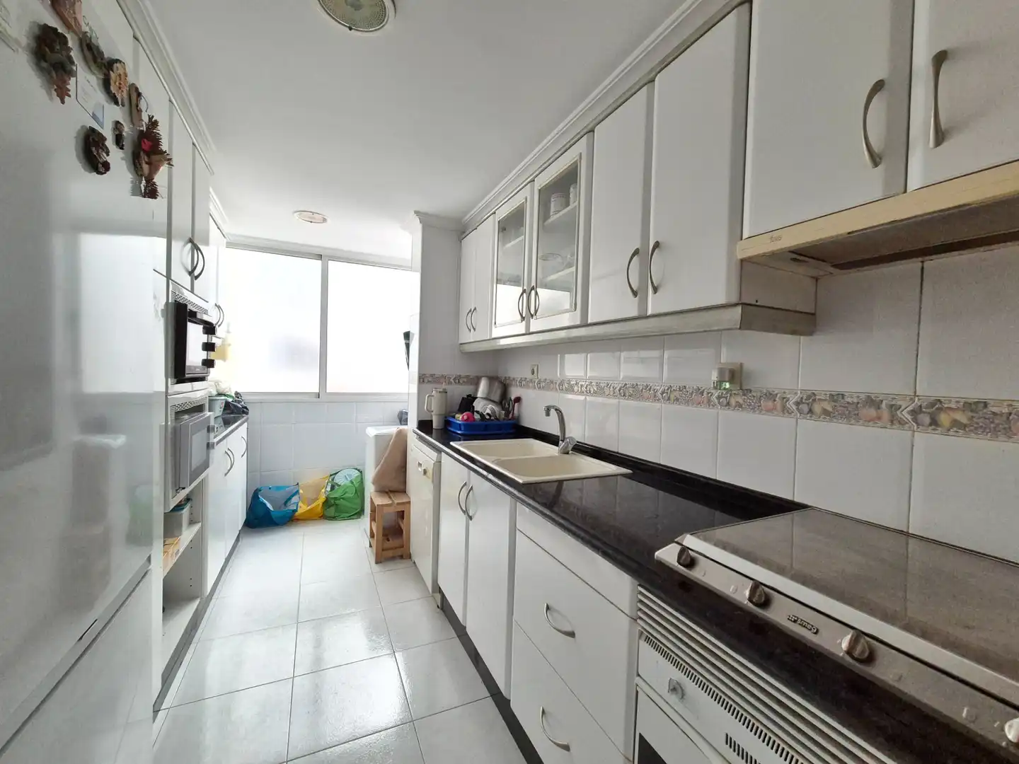 Flat with terrace for sale in Carrer dels Sants Just i Pastor 41, imagen 20