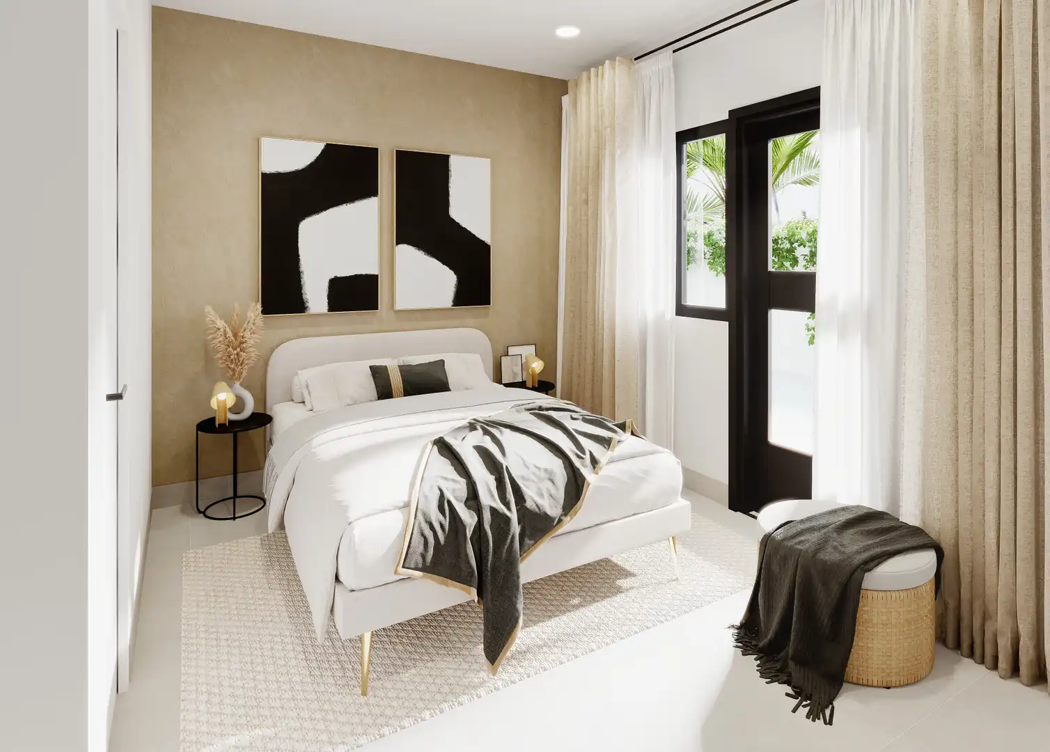 Apartamento con jardín en venta en Mazarrón Casco Urbano, imagen 13