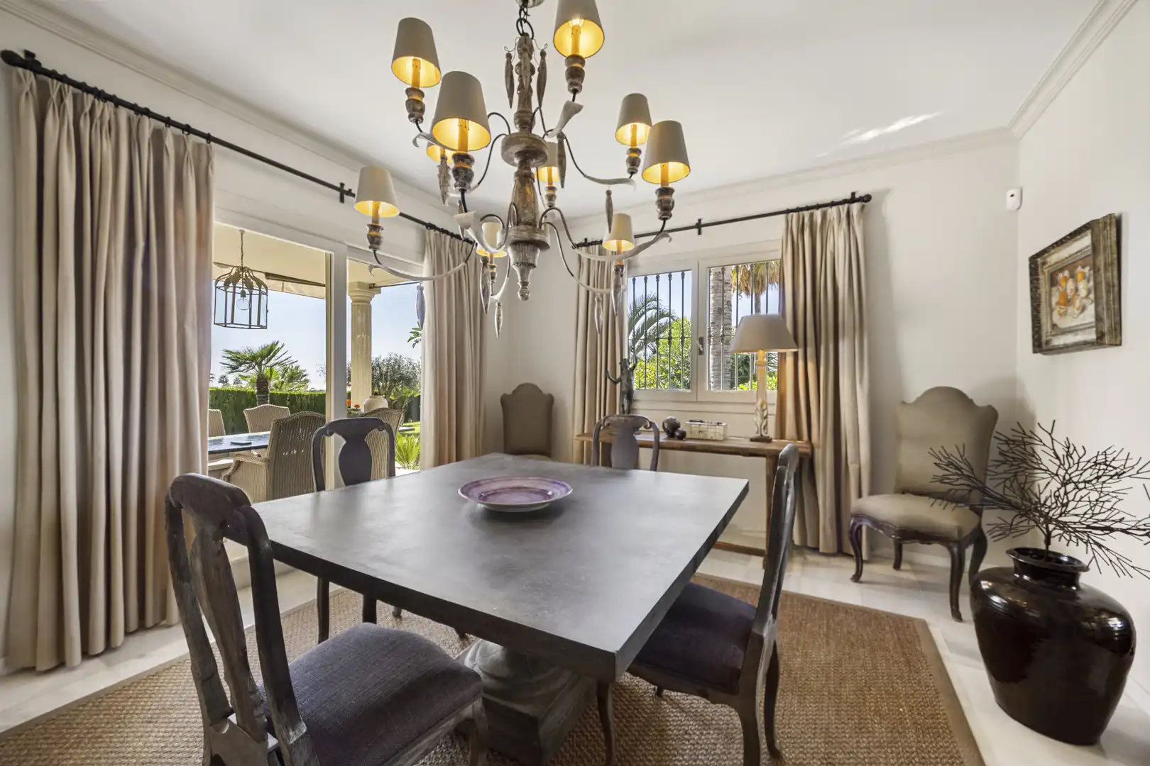 Casa con piscina en venta en Marbella Centro, imagen 14