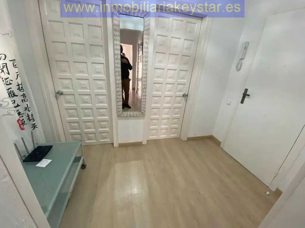 Planta baja de alquiler en Ametllers - Poble-Sec