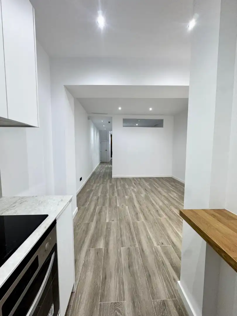 Ground floor for sale in Sabadell  with Air Conditioner, Heating and Private garden