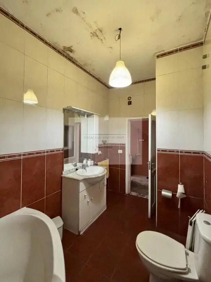Badezimmer von Haus oder Chalet zum Verkauf in Las Palmas de Gran Canaria