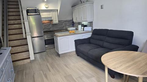 Foto 2 de Dúplex en venda a Calle Cornical, Golf del Sur - Amarilla Golf, San Miguel de Abona