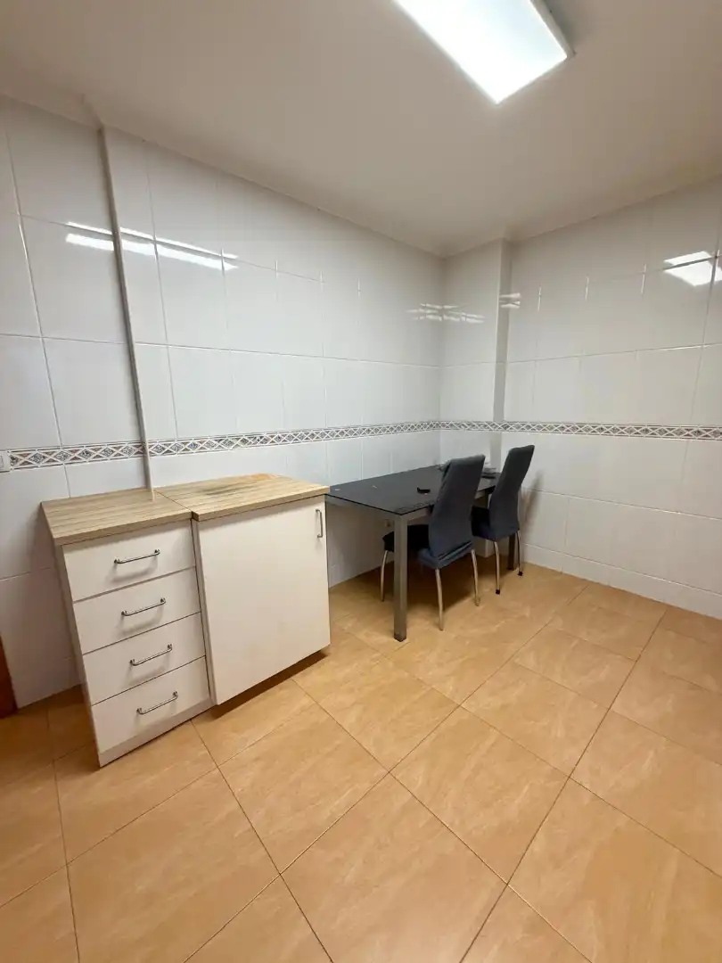 Kitchen of Flat for sale in Cervo, Lugo