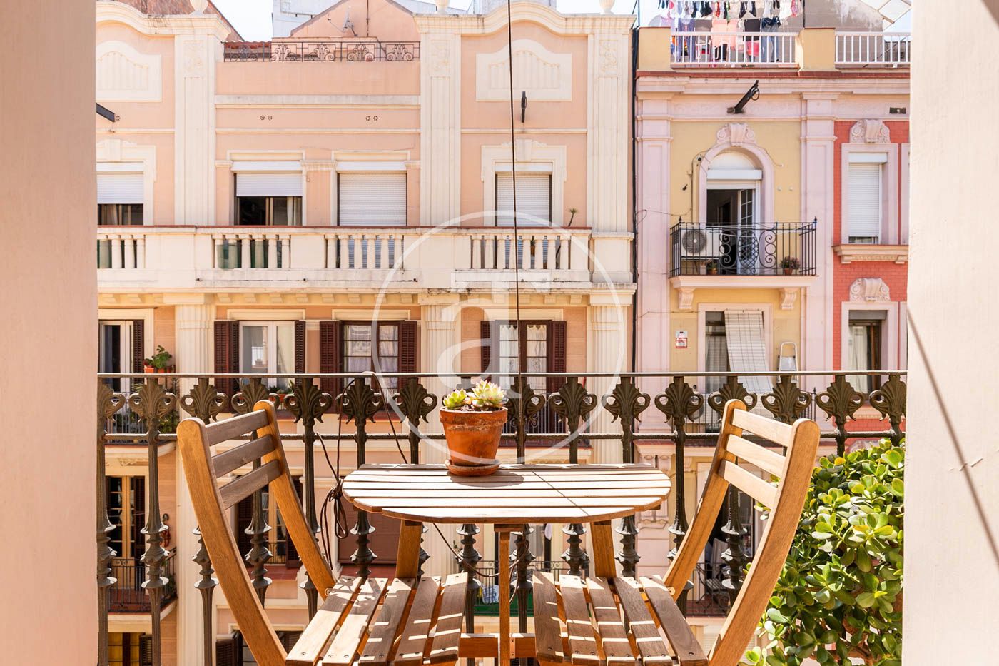 Flat to rent in Carrer de la Font Honrada, 45, El Poble Sec - Parc de Montjuïc