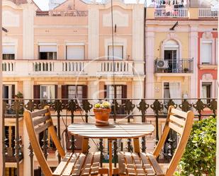 Flat to rent in Carrer de la Font Honrada, 45, El Poble Sec - Parc de Montjuïc