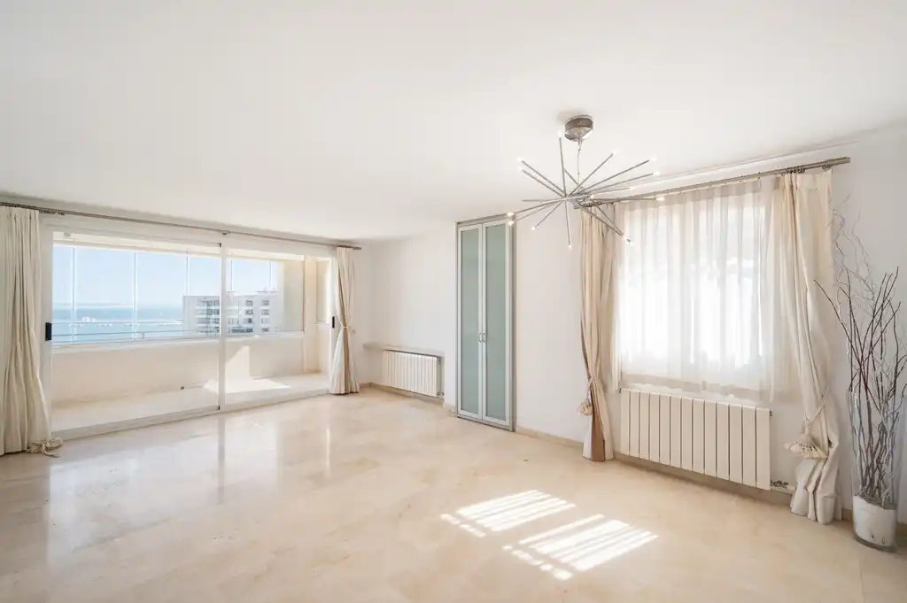 Apartments for rent in Porto Pi