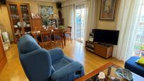 Living room of Flat for sale in Elche / Elx