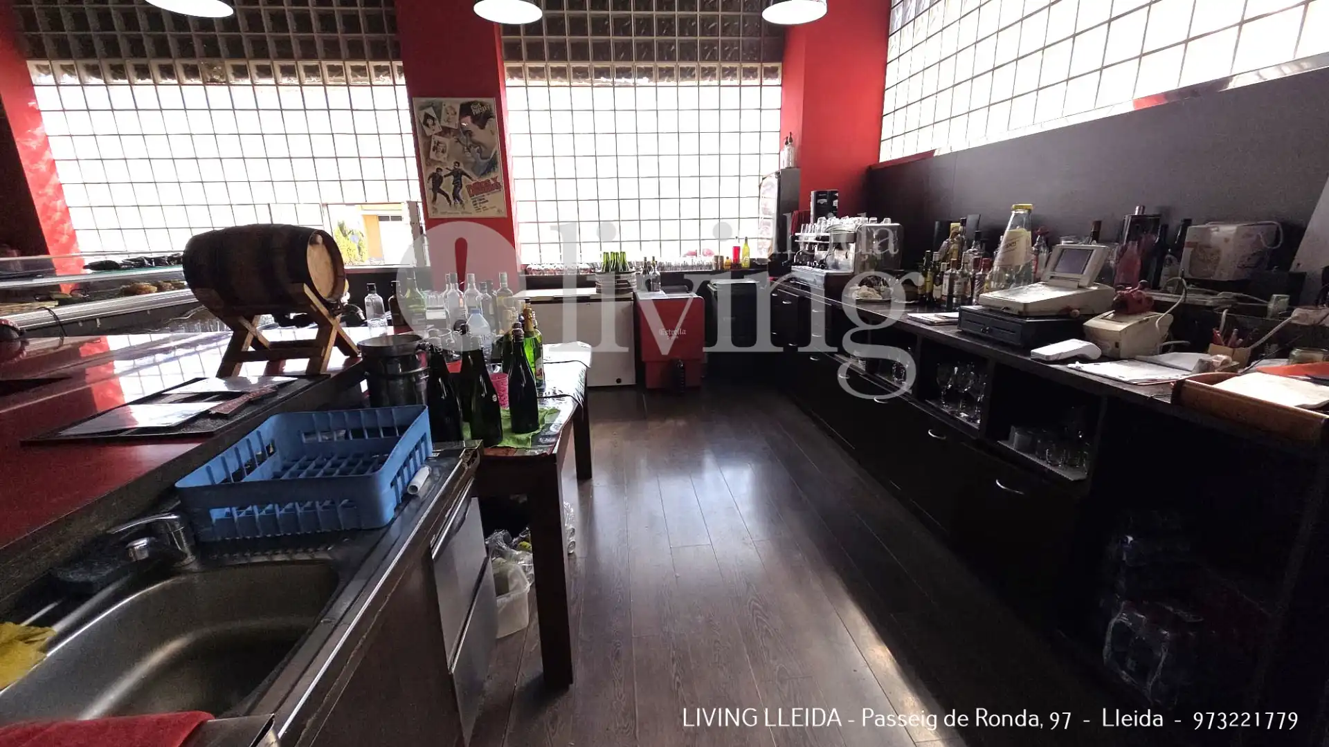 Local comercial en venda a Avinguda de Lleida, imagen 9
