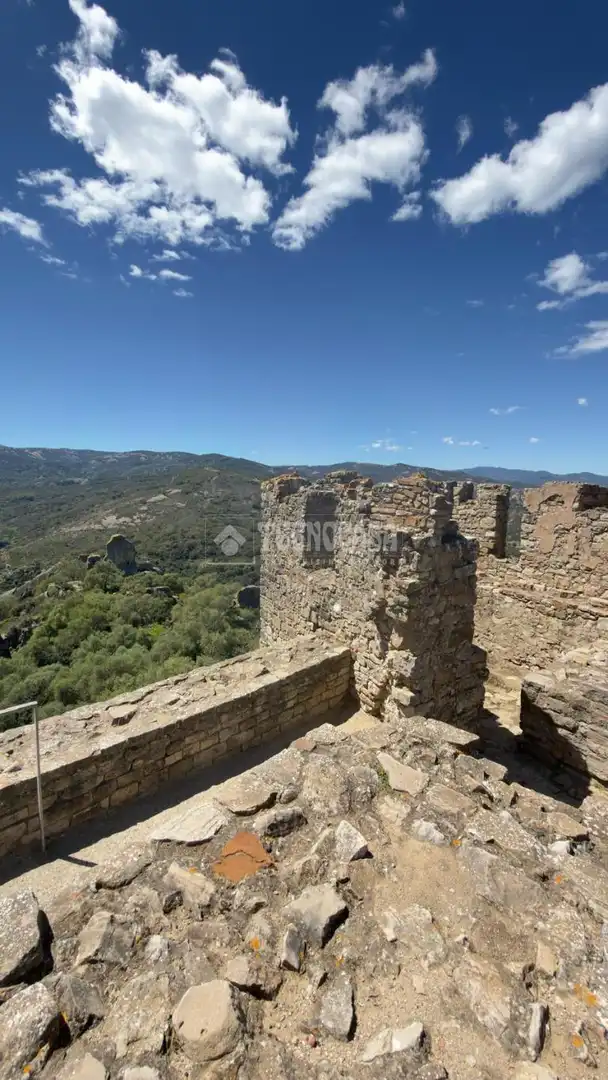 Terreny residencial en venda a Jimena de la Frontera, imagen 13