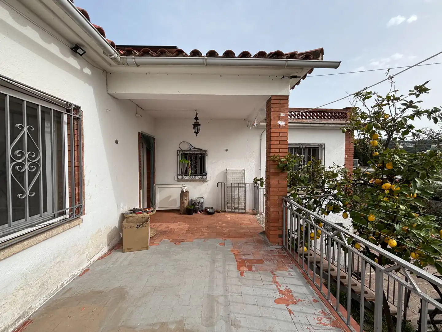 Casa o chalet en venta en Carrer Eugeni d'Ors, Caldes de Montbui