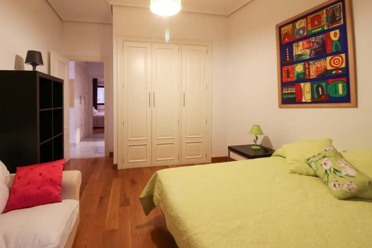Wohnung mit Aufzug zum Verkauf in Calle Francisco de Quevedo, imagen 12