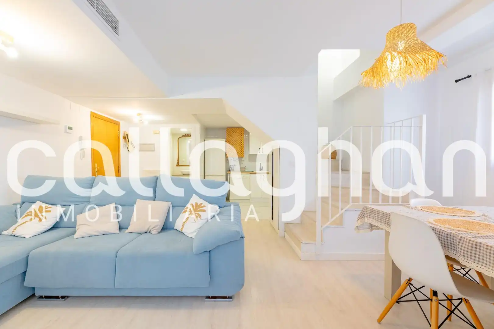 Duplex with terrace to rent in Avenida de la Huerta, imagen 3