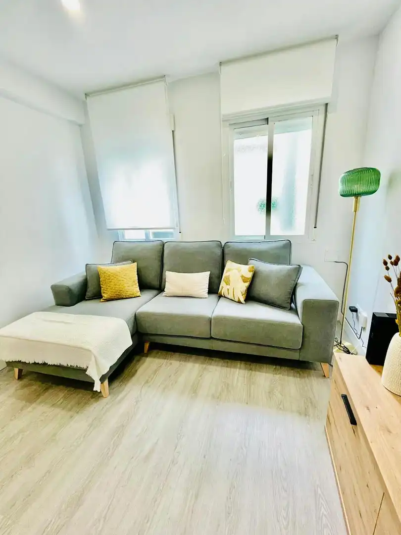 Flat to rent in N/A
