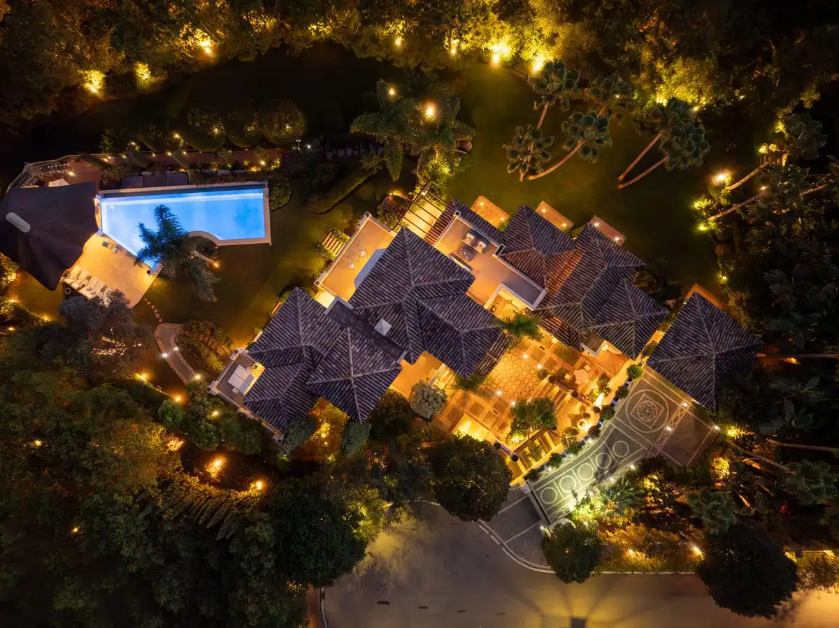 Casa con piscina en venta en San Pedro de Alcántara, imagen 43