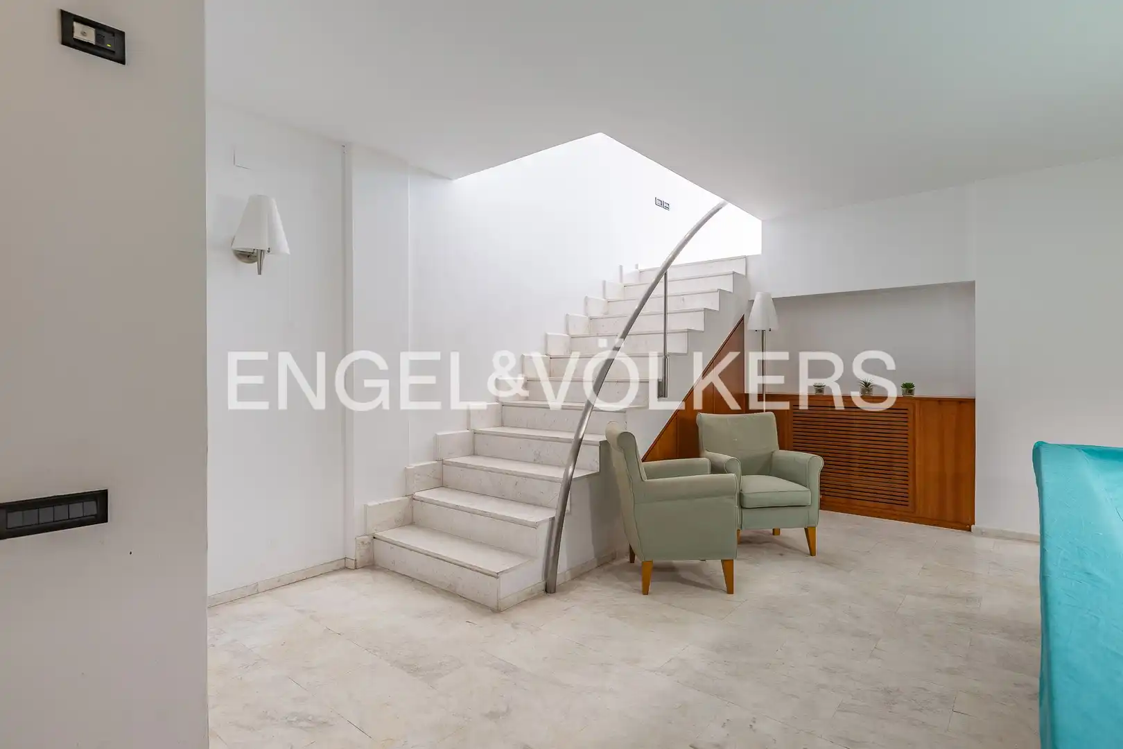 Casa o chalet en venta en Sant Cugat del Vallès con Aire acondicionado, Calefacción y Jardín privado