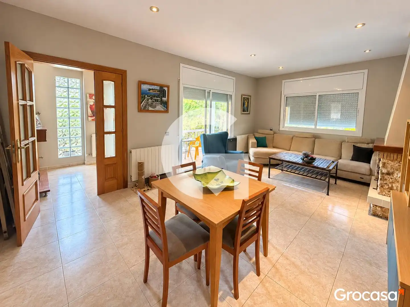 Casa con terraza en venta en CL VALLIRANA, imagen 14