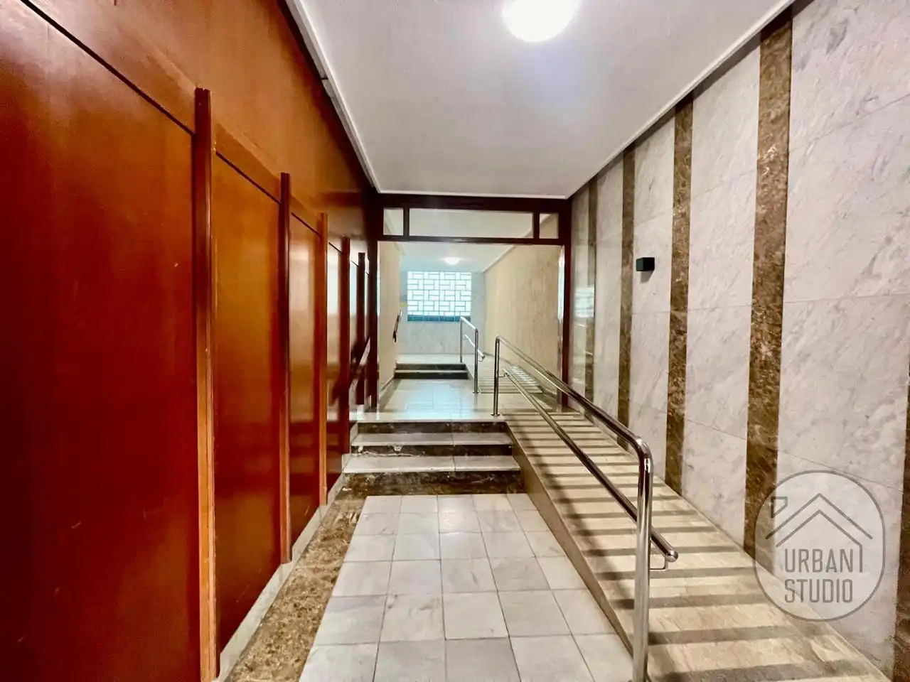 Flat with lift for sale in Caballero De Rodas, imagen 23